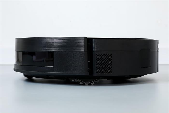 Robot hút bụi lau nhà Ecovacs Deebot X11 PRO OMNI